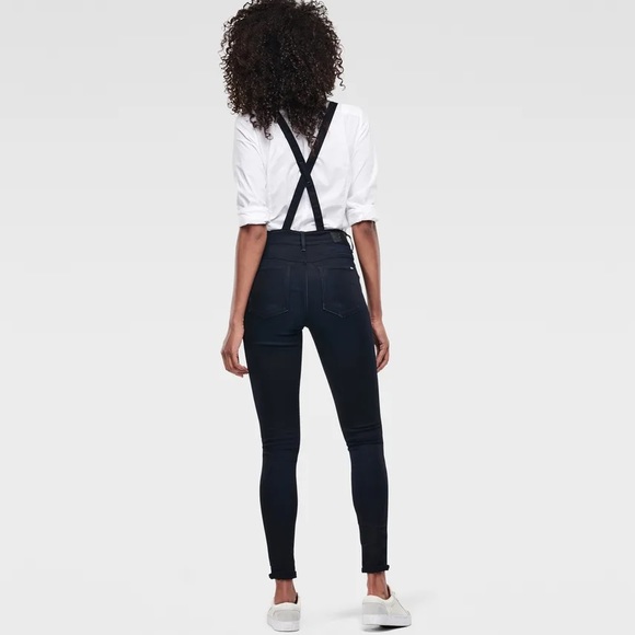 G Star Raw Overall - Picture 3 of 4